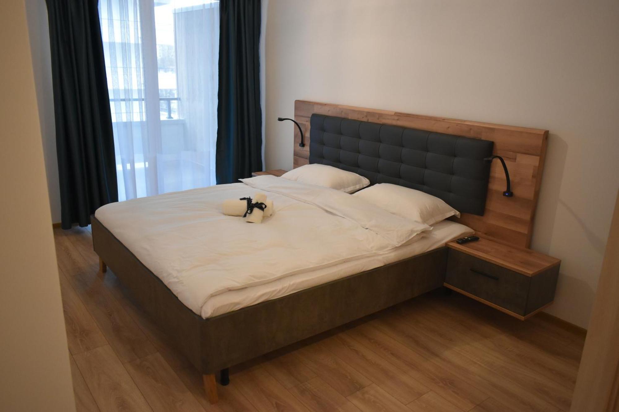Save Relaxing Residence Брашов Екстериор снимка
