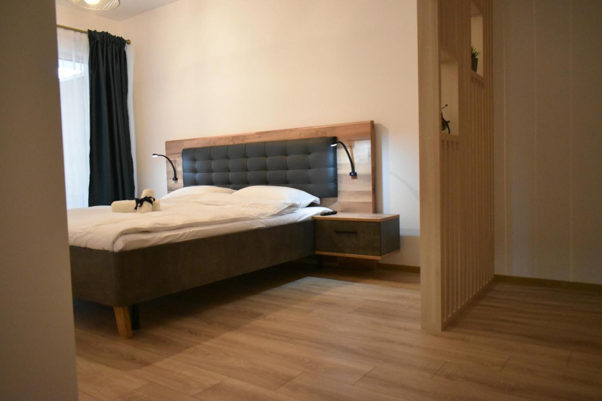 Save Relaxing Residence Брашов Екстериор снимка