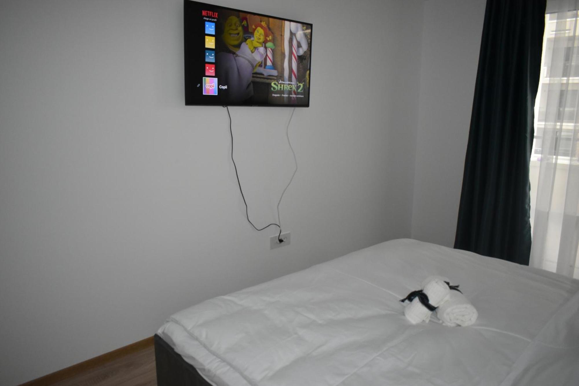 Save Relaxing Residence Брашов Екстериор снимка