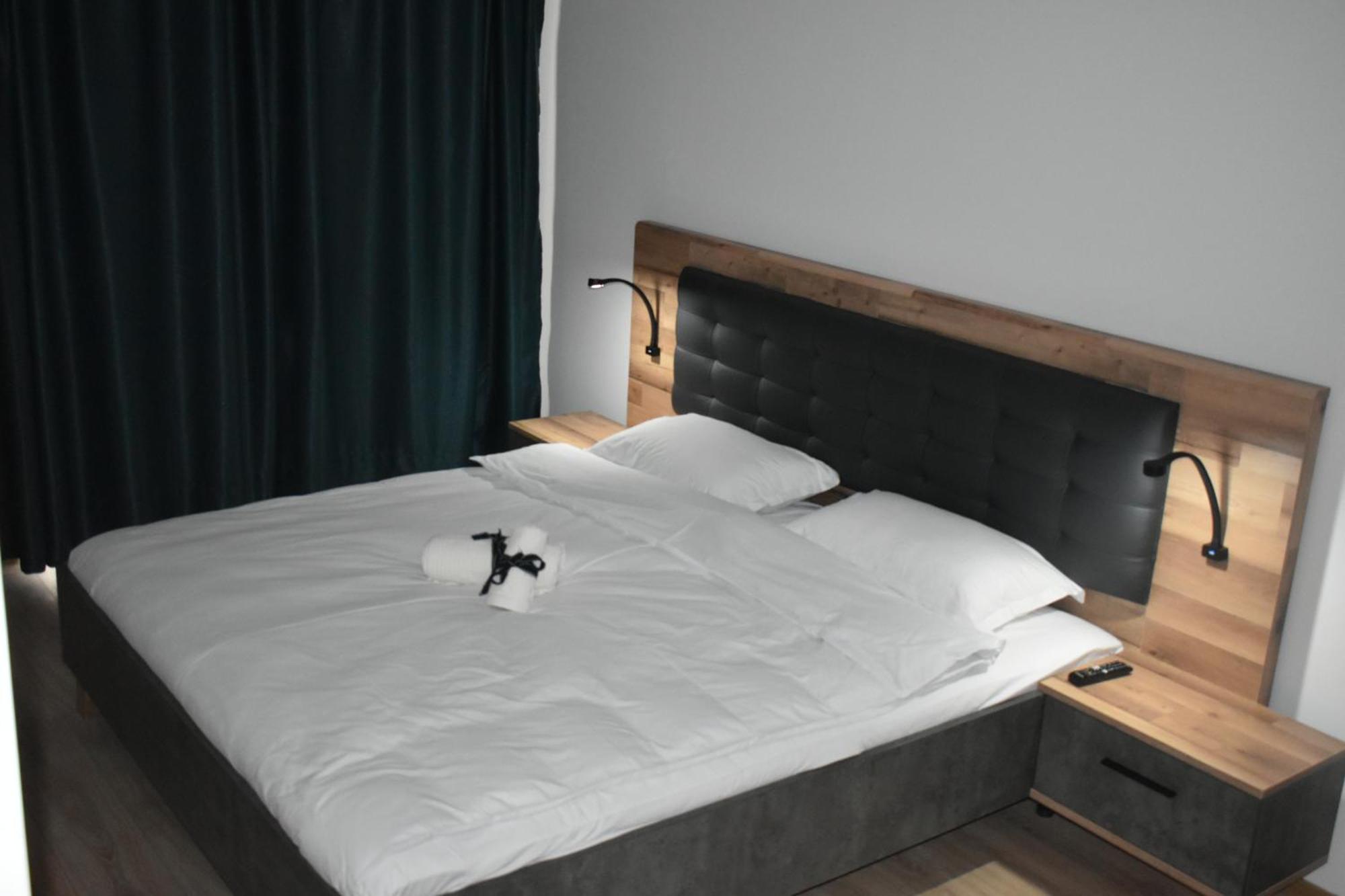 Save Relaxing Residence Брашов Екстериор снимка