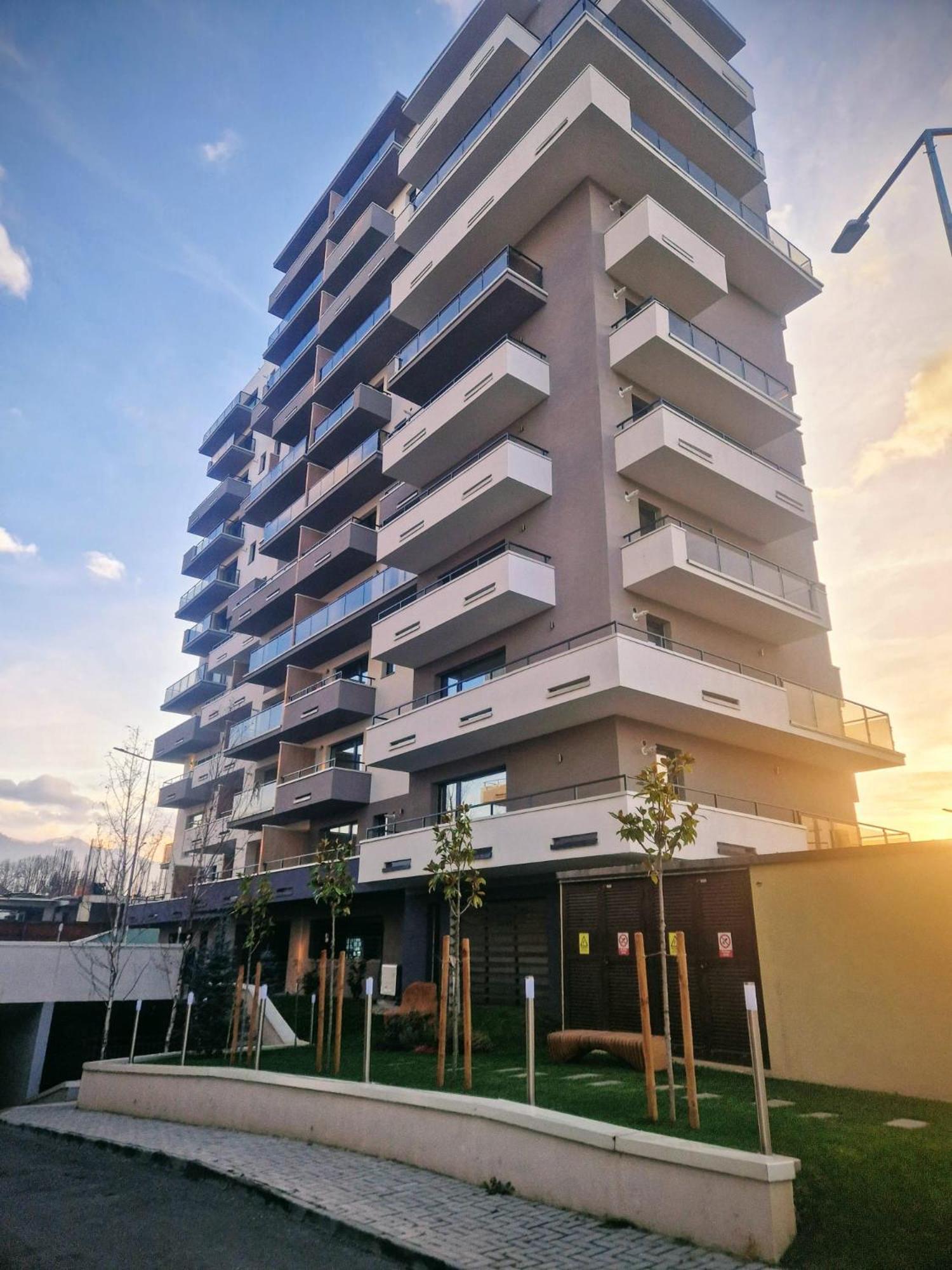 Save Relaxing Residence Брашов Екстериор снимка