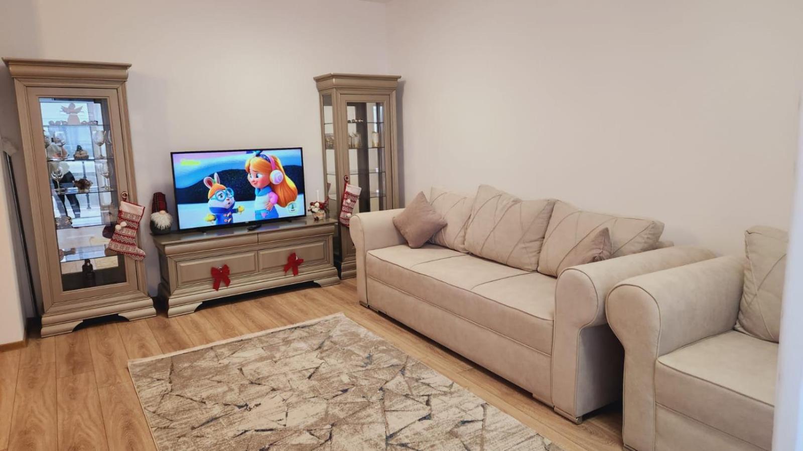 Save Relaxing Residence Брашов Екстериор снимка