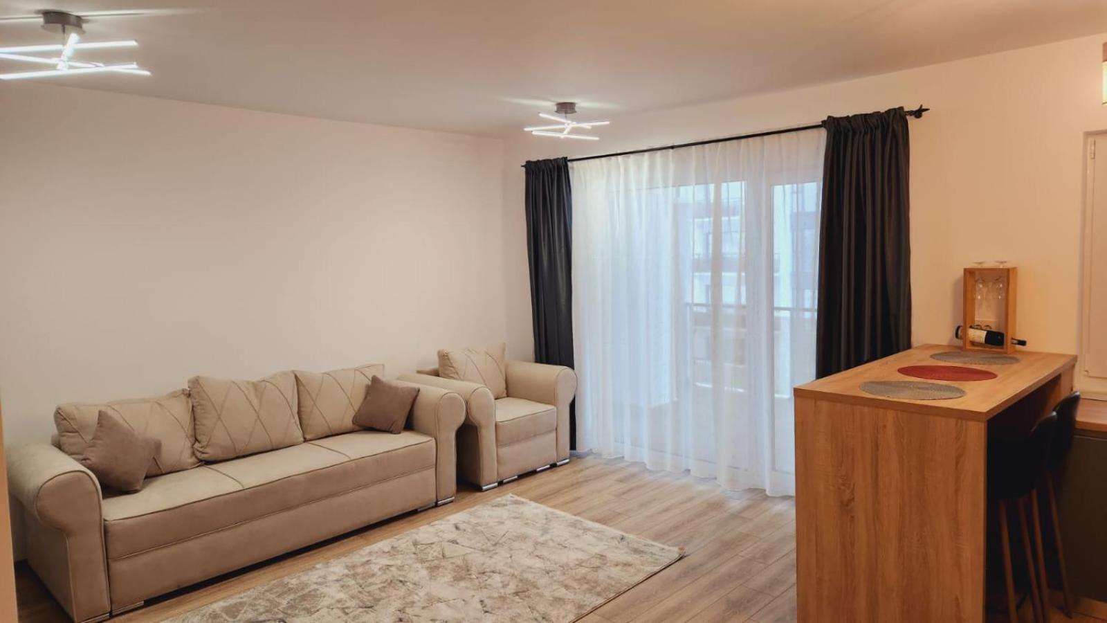 Save Relaxing Residence Брашов Екстериор снимка